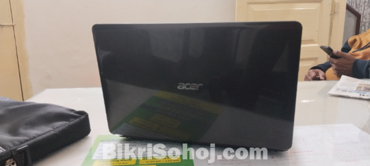 Acer laptop